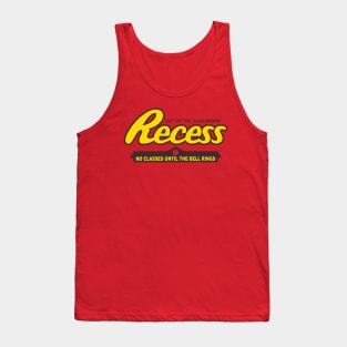 recess Tank Top